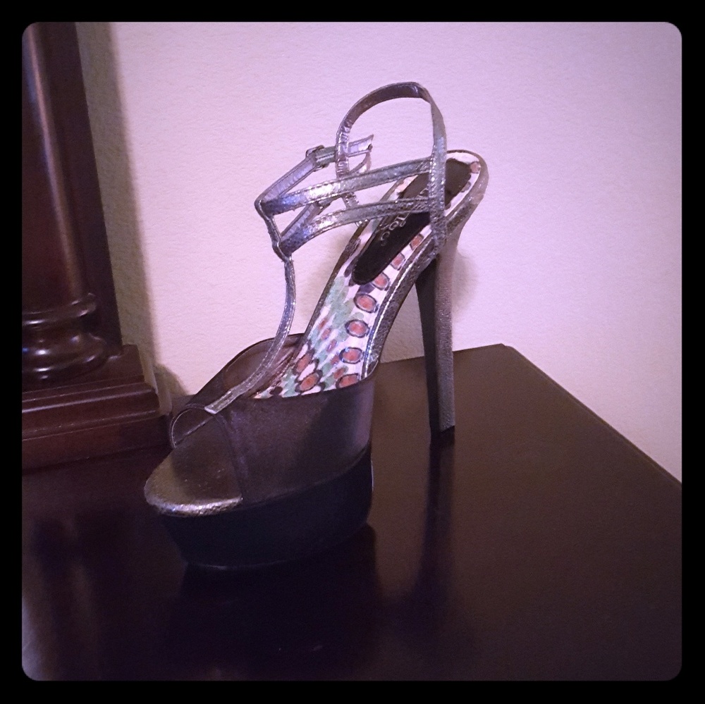 Women Shoe